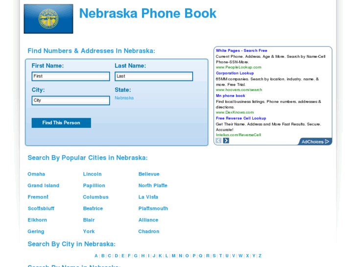 www.nebraska-phone-book.com