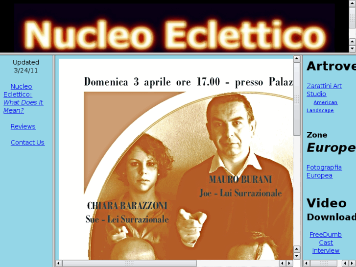 www.nucleoeclettico.com