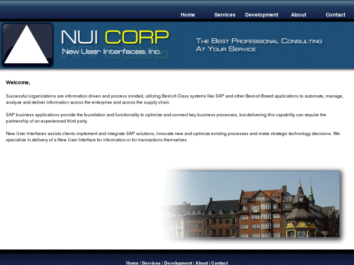 www.nuicorp.net