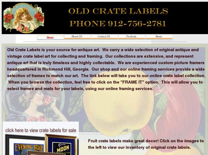 www.oldcratelabels.com