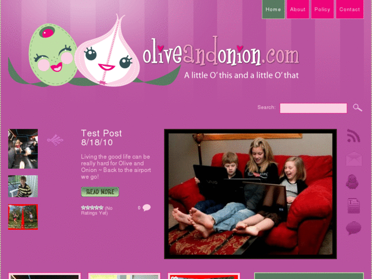 www.oliveandonion.com