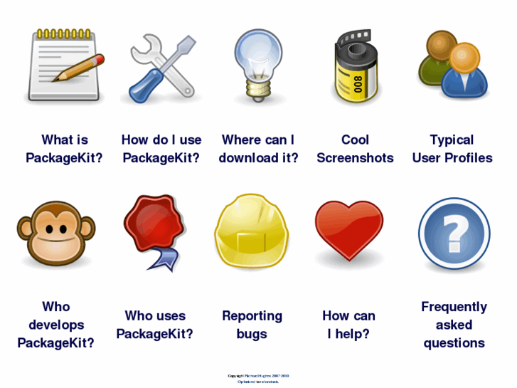 www.packagekit.org