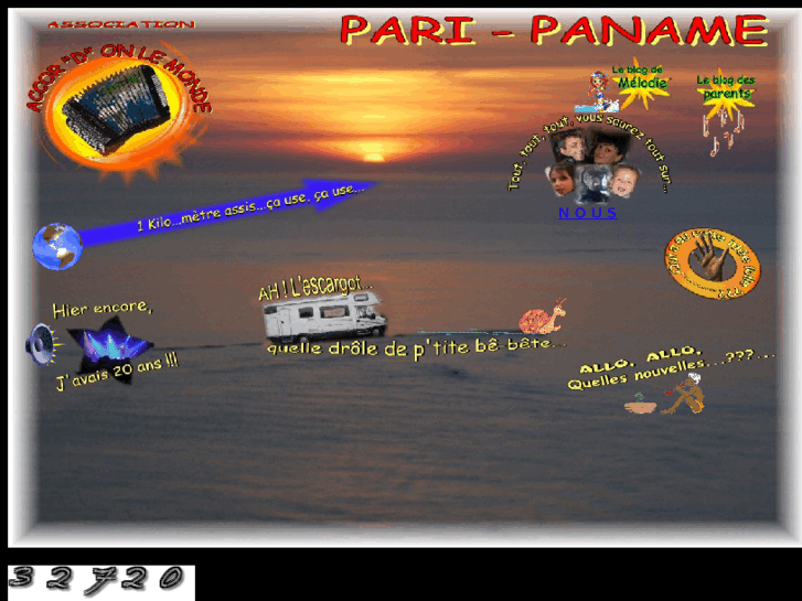 www.pari-paname.com