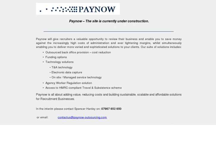 www.paynow-outsourcing.com