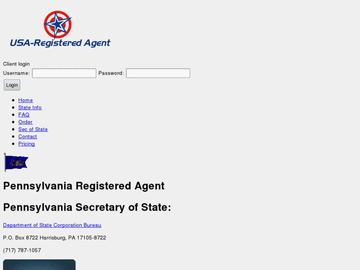 www.pennsylvania-registeredagent.com