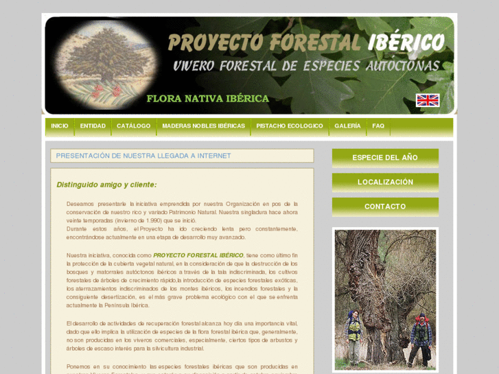 www.pistachosecologicosibericos.com