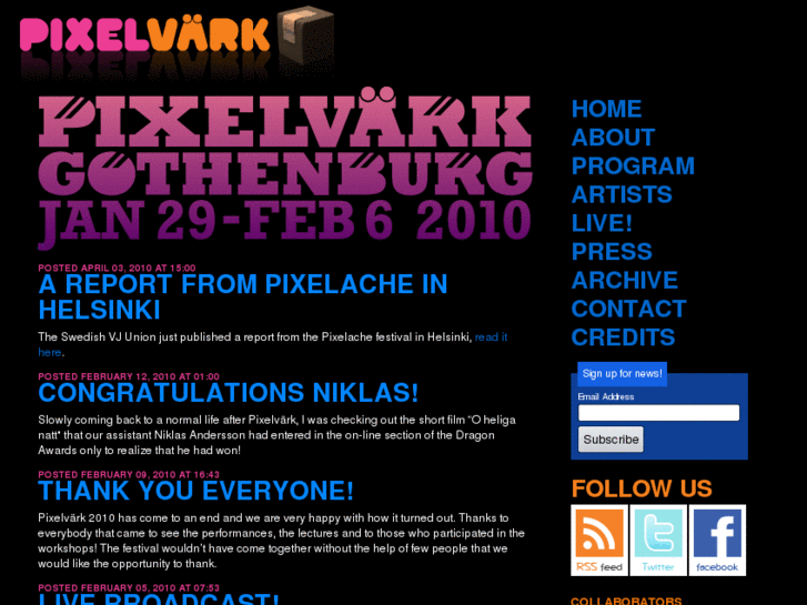 www.pixelvark.se