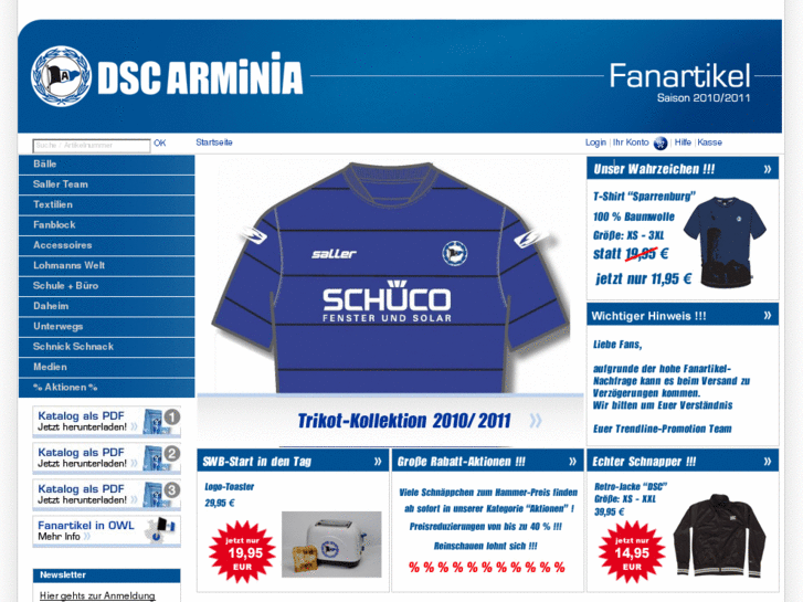 www.planet-arminia.de