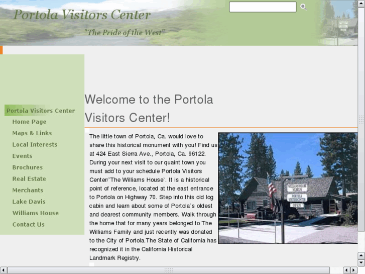 www.portolavisitorscenter.com