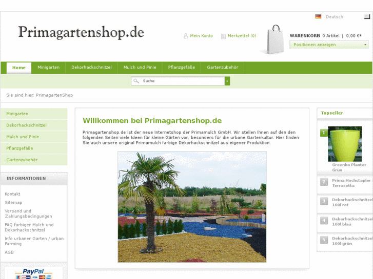 www.primagartenshop.com