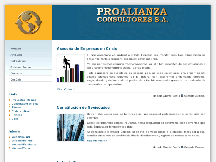 www.proalianza.cl