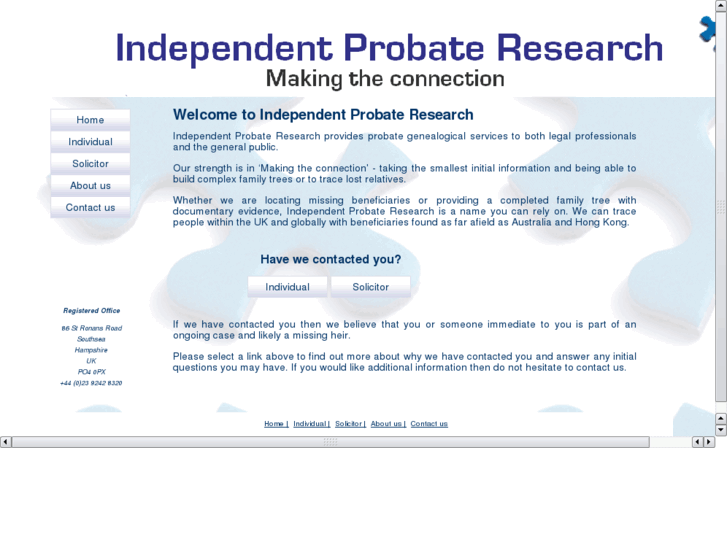 www.probate-research.com