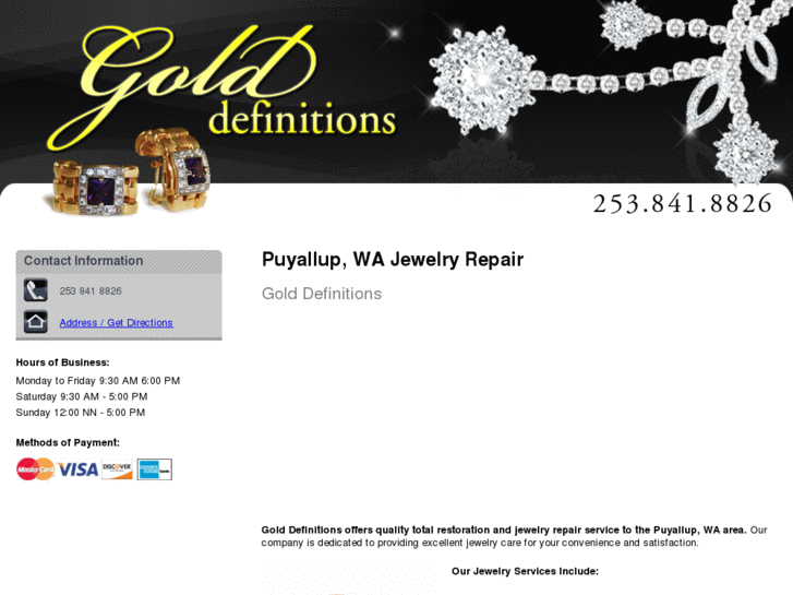 www.puyallupgoldbuyer.com