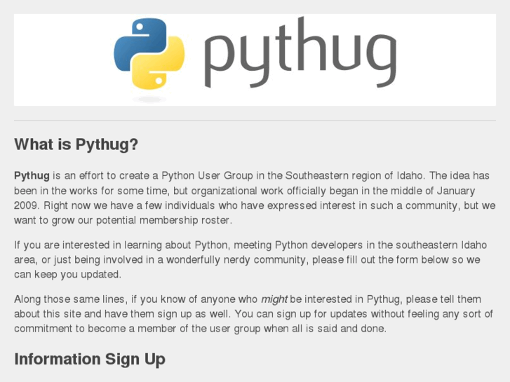 www.pythug.com