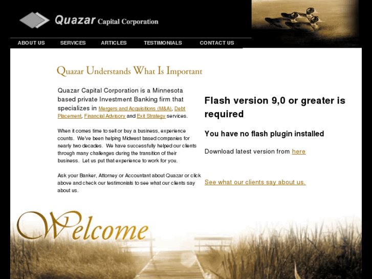 www.quazarcapital.com