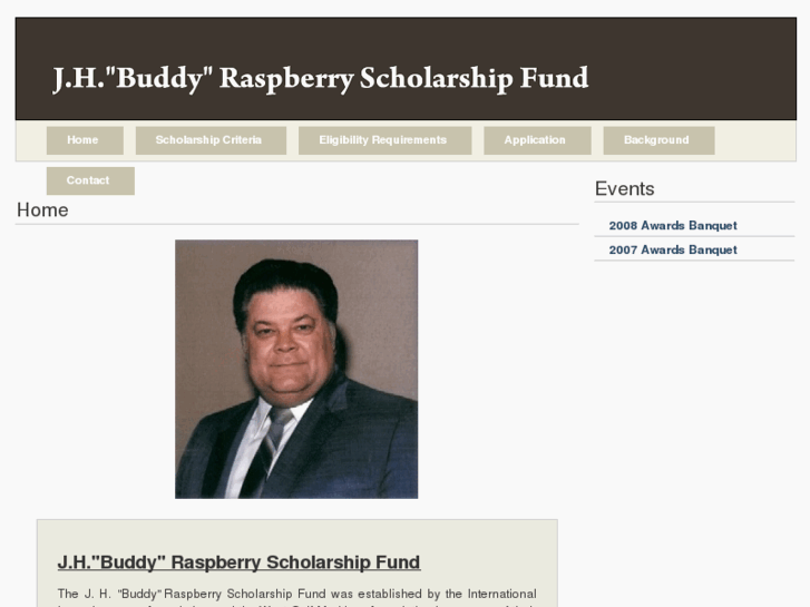 www.raspberryscholarship.com