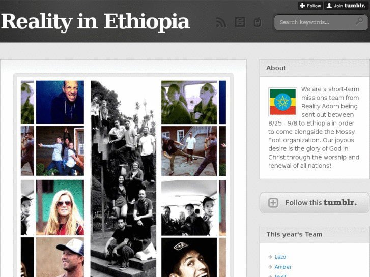 www.realityinethiopia.com