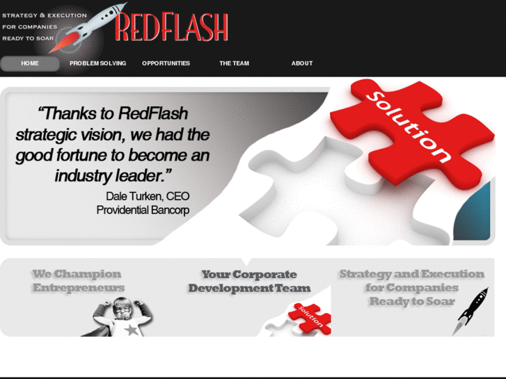 www.redflash.com