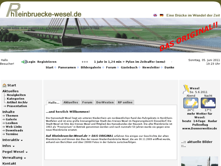 www.rheinbruecke-wesel.de