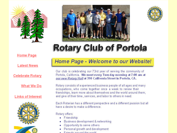 www.rotaryclubofportola.com