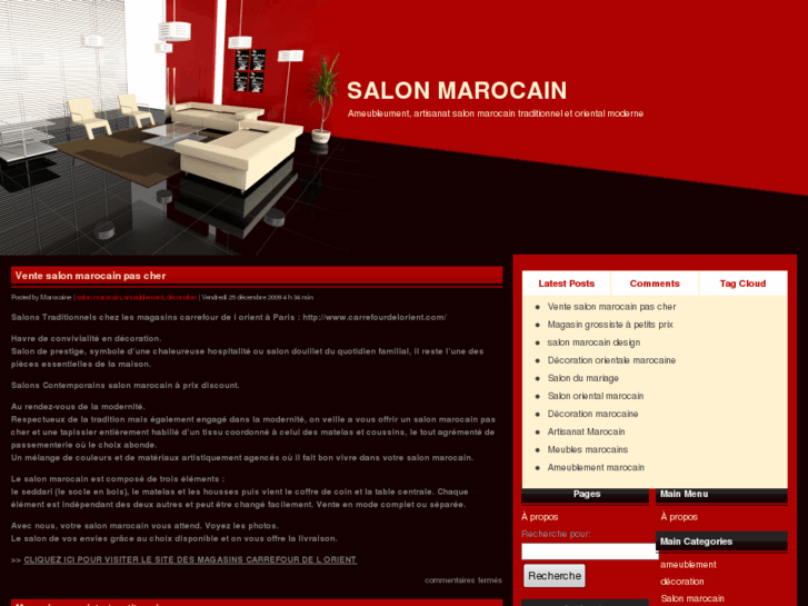 www.salon-marocain.net