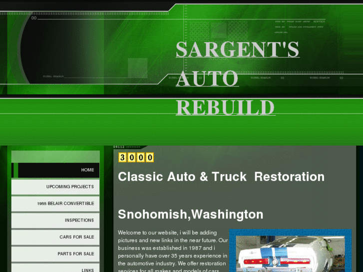 www.sargentsautorebuild.com