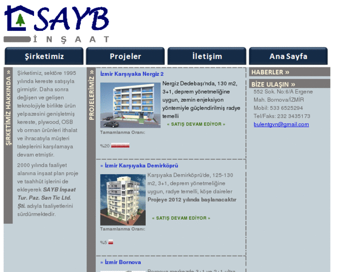 www.saybinsaat.com