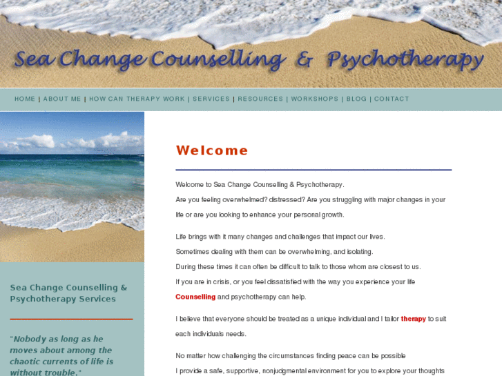 www.seachangecounselling.com