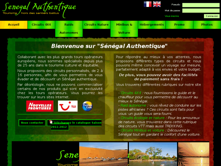 www.senegal-authentique.com