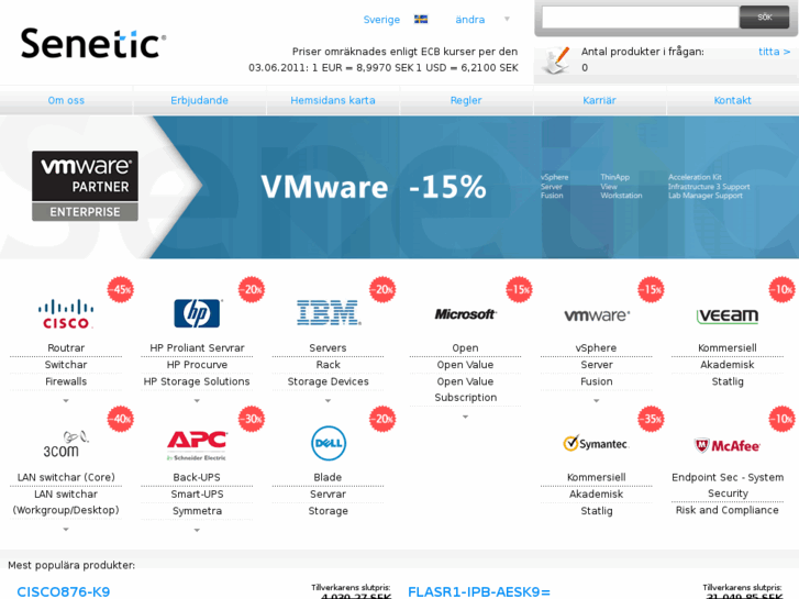 www.senetic.se