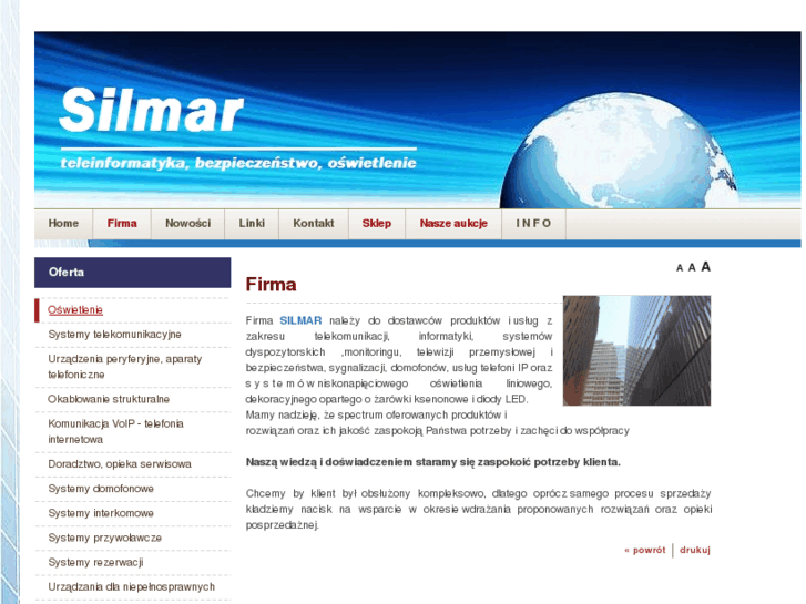 www.silmar.pl