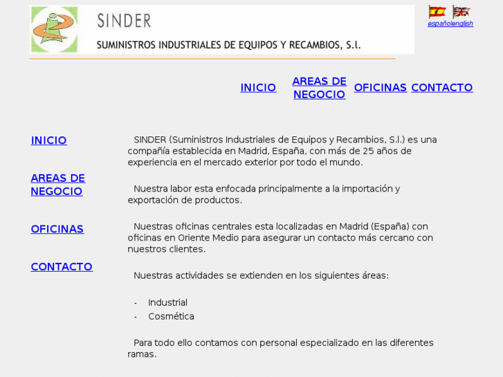 www.sindersl.com