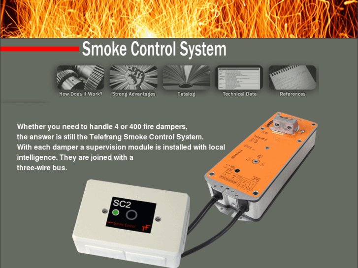 www.smokecontrol.net