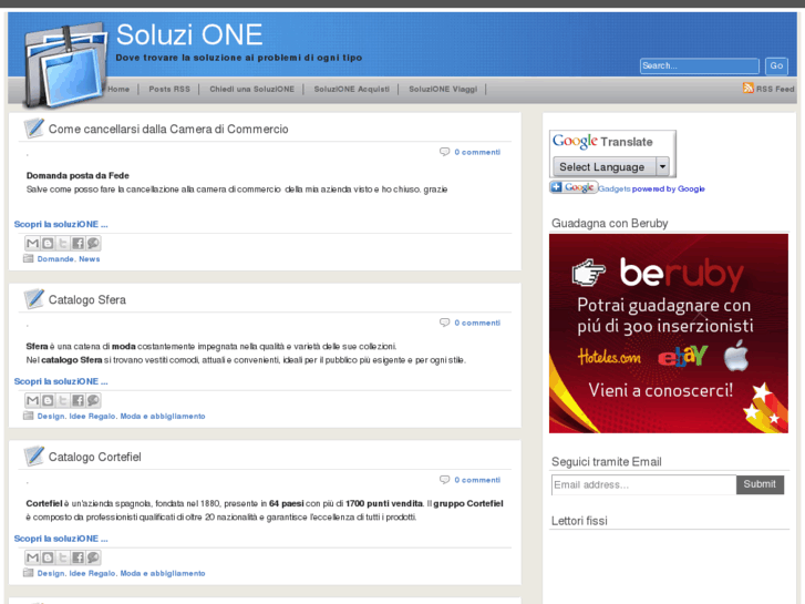 www.soluzi1.com