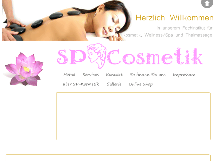 www.sp-kosmetik.info