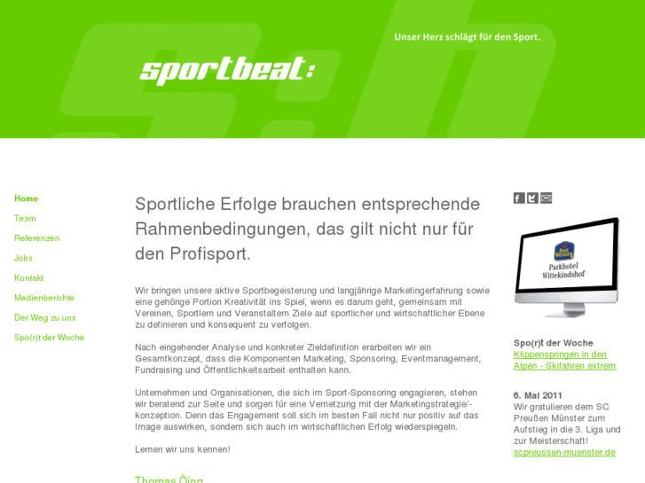 www.sportbeat.net