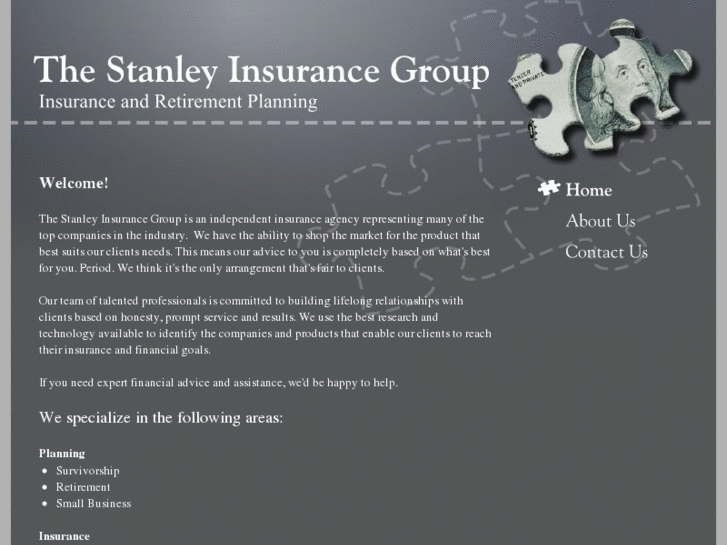 www.stanleyinsurancegroup.com