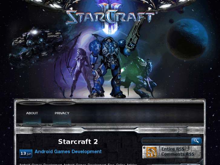 www.starcraft2heartoftheswarm.com