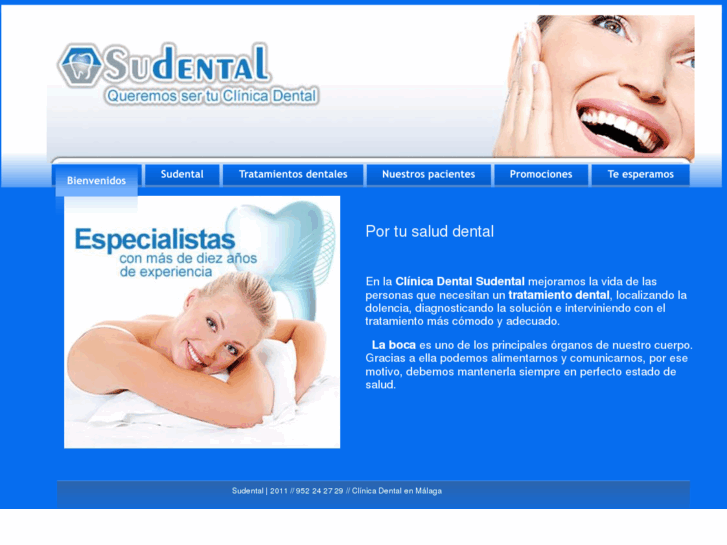 www.sudental.es