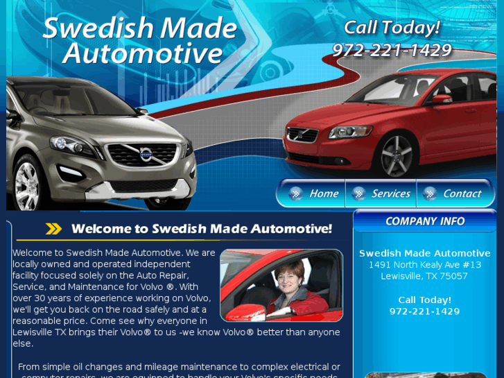 www.swedishmadeauto.com