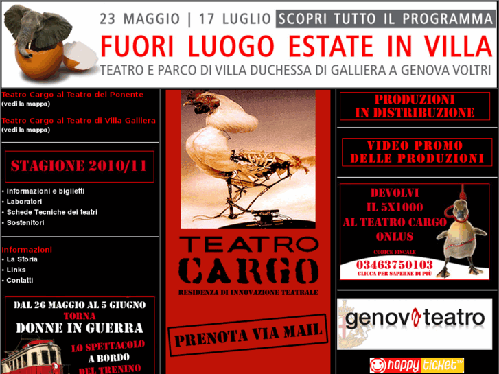 www.teatrocargo.it