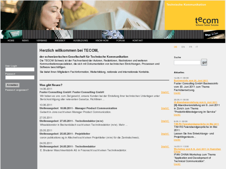 www.tecom.ch