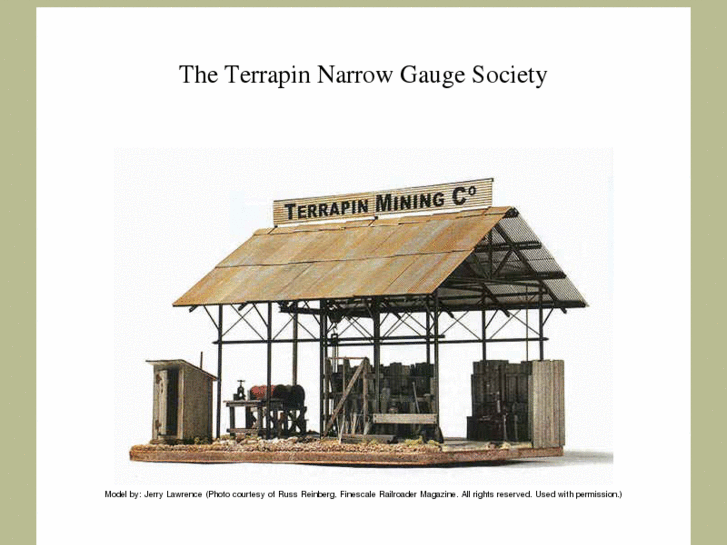 www.terrapinnarrowgaugesociety.com