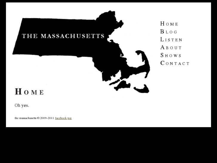 www.the-massachusetts.com