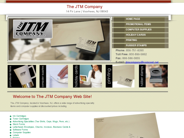 www.thejtmcompany.com