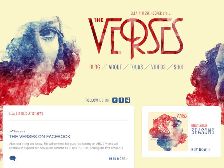 www.theverses.com.au