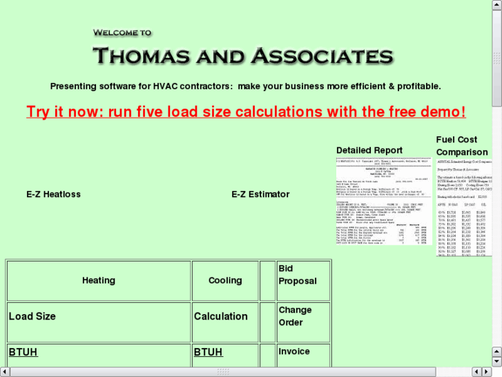 www.thomasandassoc.com