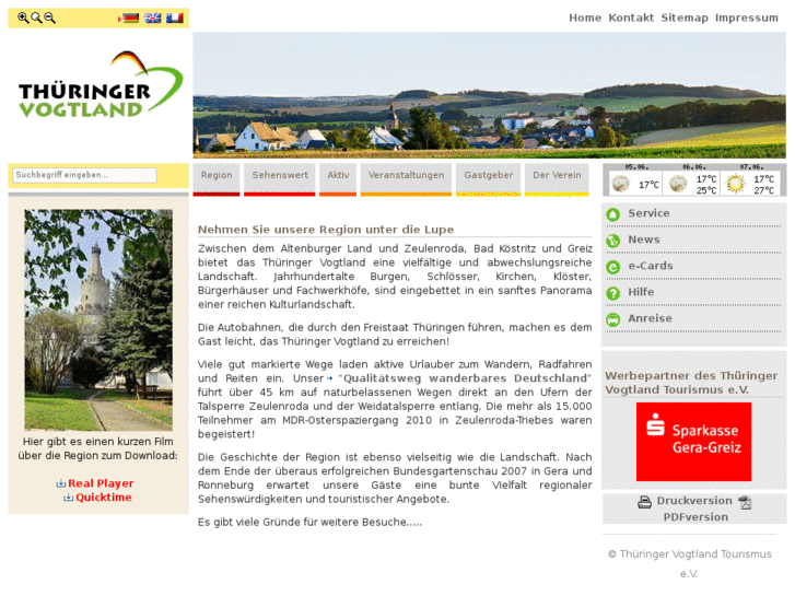 www.thueringen-vogtland.de