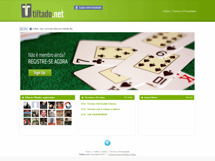 www.tiltado.net