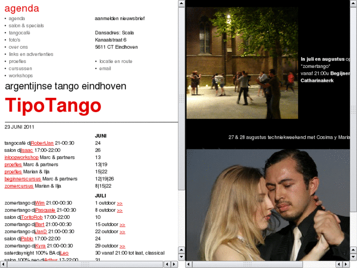 www.tipotango.nl